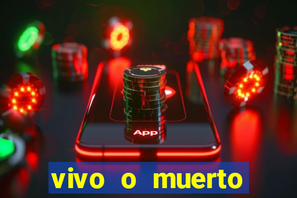 vivo o muerto manhwa 18